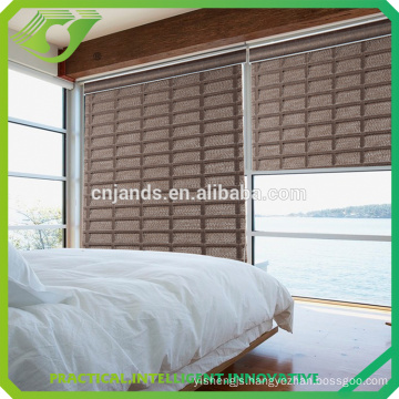 STARDECO sheer combi blinds/ shades